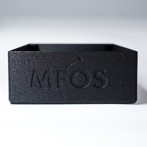 MFOS Weird Sound Generator Case