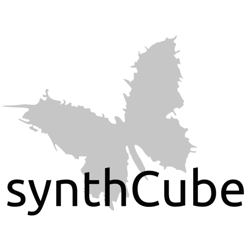 synthCube - synthesizers, synth DIY, parts & repairs.