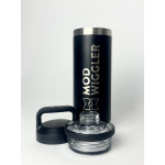 ModWiggler Branded YETI 18Oz Rambler Bottle