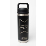 ModWiggler Branded YETI 18Oz Rambler Bottle