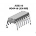 ALFA RPAR AS3310 ADSR EG IC - CEM3310 Replacement - synthCube