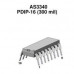 ALFA RPAR AS3340 / AS3340A VCO IC - CEM3340 Replacement - synthCube