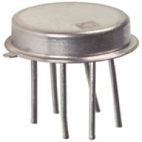 MAT-02EH BJT Transistor Can