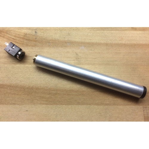 3.5mm Jack Round Nut Driver Tool