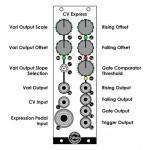 7dials cv express, full kit, euro 8hp (KIT7DCVXPEURO08) by synthcube.com