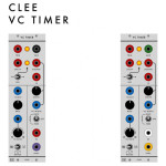 Clee VC Timer