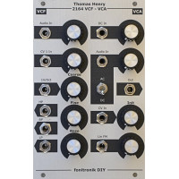 Fonitronik TH2164 VCF/VCA