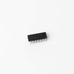 GD4013B Dual Flip Flop IC Goldstar