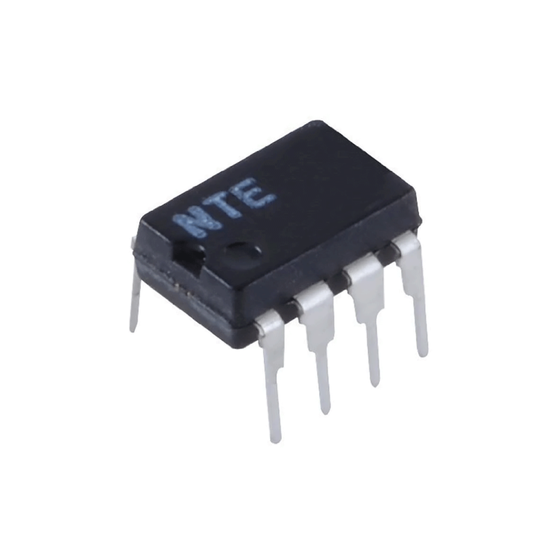 NTE888M IC-Low Power Prog Op-Amp