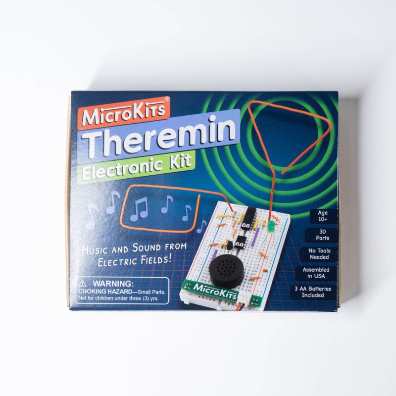 Theremin Kit