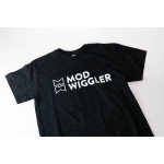 ModWiggler Logo T-Shirt