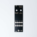 Nonlinearcircuits Squid Axon (Black NLC)