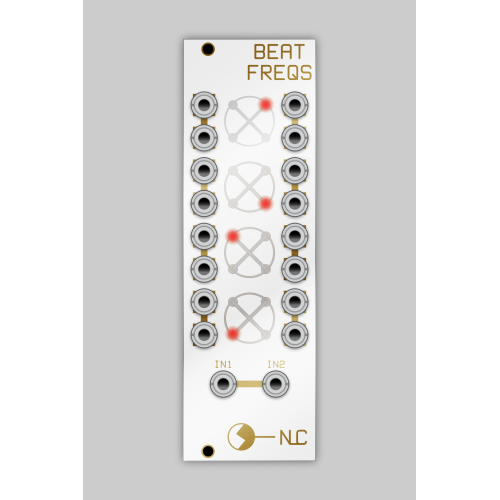 NLC1125 Beat Freqs (White NLC)