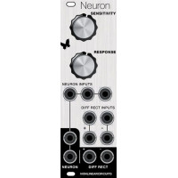 nlc1094 neuron diff rectifier, c68 version euro 8hp