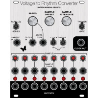 barton bmc006 voltage to rhythm converter