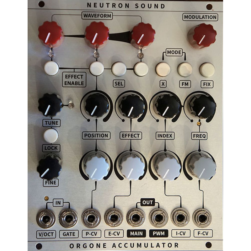 sale on select assembled modules