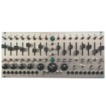 klee sequencer, full kit, euro (KITKLEE02EURO10) by synthcube.com