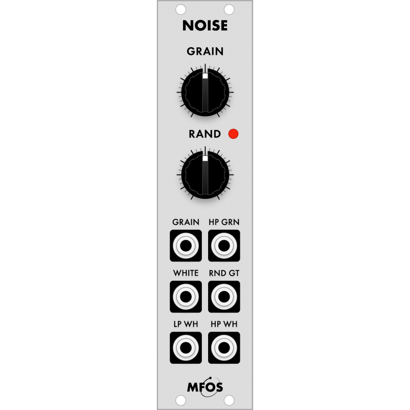 MFOS Euro Noise (SMT) - synthCube