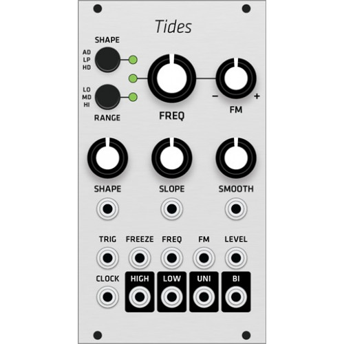 DIY Tides (Grayscale)