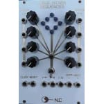 NLC1050 Mixer Sequencer (White NLC Panel)