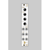 NLC1116 FM OP VCO (White NLC Version)