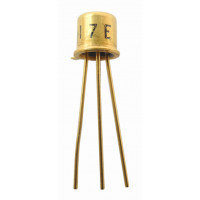 Transistor TO-18 Germanium #1