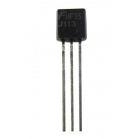 Transistor FET J113