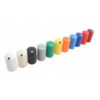 Micro Knobs, Colors