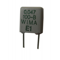 WIMA MKP20 .047 µF 100 V 10%