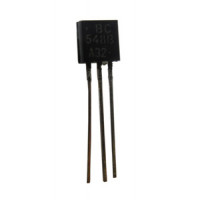 Transistor BC548BG (ONS)