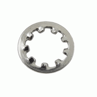 Washer, Serrated, For Alpha 16mm Potentiometer