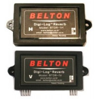 Belton BTDR-1H and BTDR-1V Reverb Modules