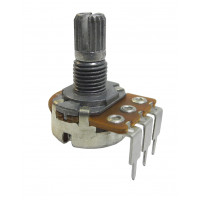 16mm Right-Angle PC-Mount Song-Huei 16K6 Series