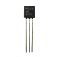 Transistor FET 2N5458