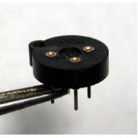 TO-5 Transistor Socket, Mill-Max