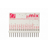 Syntaxis uMIX-481-EXP-A micromodule