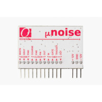 Syntaxis uNOISE-A micromodule