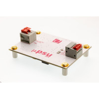 Syntaxis uPSU-112-A micromodule