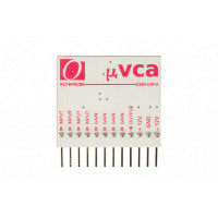 Syntaxis uVCA-3360-EXP-A micromodule