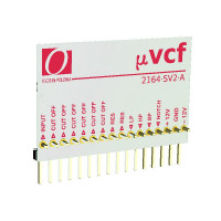 Syntaxis uVCF-2164-SV2-A micromodule