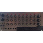 steiner synthasystem sequencer, euro 56hp (SSSEQUENCERMASTER) by synthcube.com