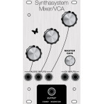 Synthasystem Mixer/VCA