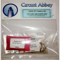circuit abbey switch, kit