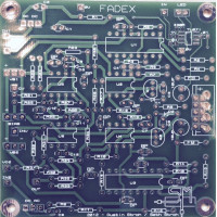 stroh modular fadex, PCB