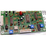 t henry sn voice, euro panel+pcb+ic (BNDTHSNVCEURO01) by synthcube.com