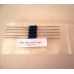 krl/bantry tempco resistor, 1K ohm, 3500PPM, bag of 5 (PRTTPCO1KNONE05) by synthcube.com