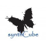 am4023 low pass filter, full kit, frac banana, 2u (KITAM4023FRCB2U) by synthcube.com