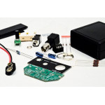 open music labs audio sniffer kit (KITOLAUDIOSNFFR) by synthcube.com