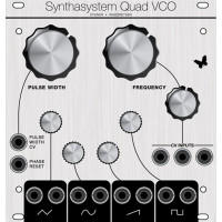 synthasystem quad vco, euro 