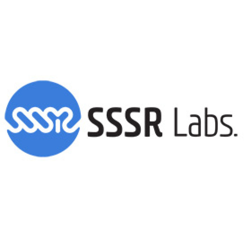 welcome to sssr labs!